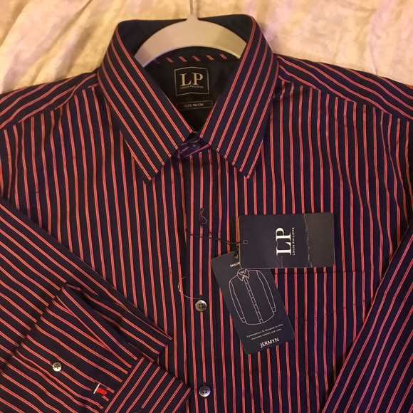 louis philippe jermyn fit - Picture 2 of 14